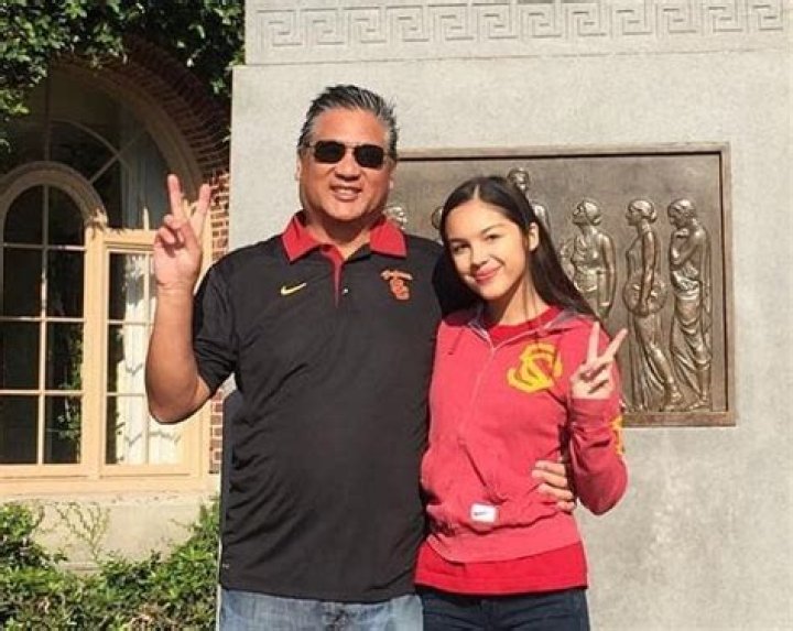 The Role Of Olivia Rodrigo's Parents In Her Success