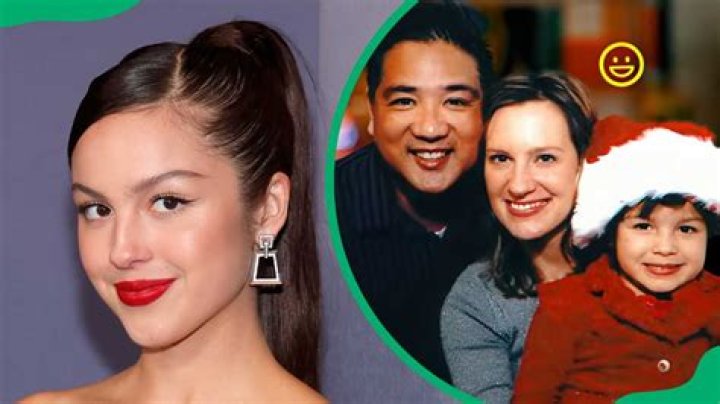 Olivia Rodrigo's Ancestry And Its Impact