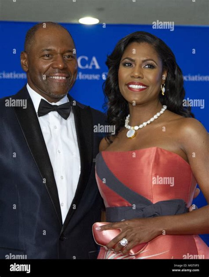 Exploring Omarosa's Husband's Influence And Impact