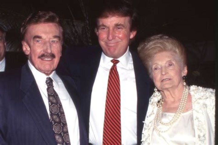 Unraveling The Ancestry Of Bellingham's Parents