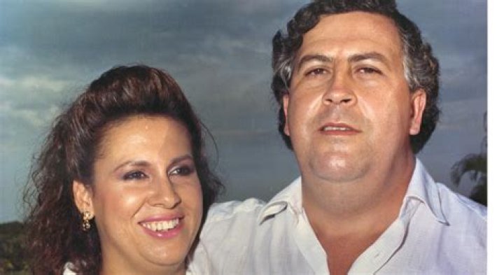 The Notorious Escobara: The Life And Legacy Of Pablo Escobar's Wife
