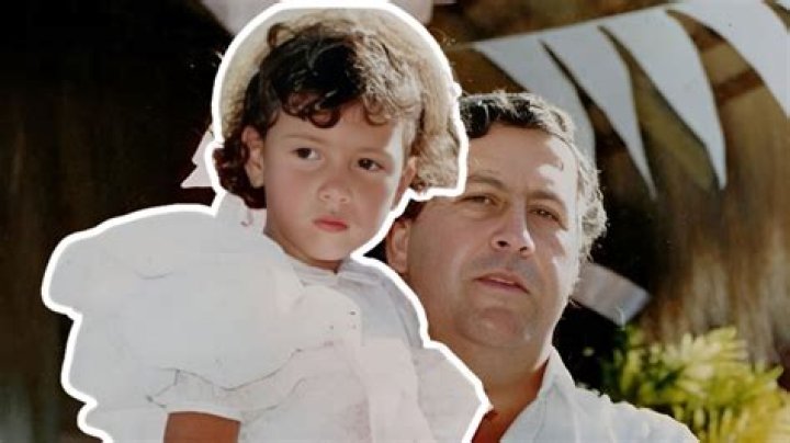The Tragic Loss: The Untimely Death Of Pablo Escobar's Daughter