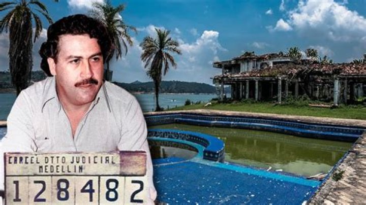 Pablo Escobar's Daily Drug Empire: Uncovering The Staggering Income