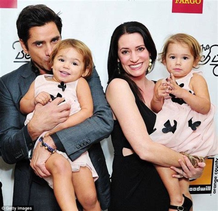 Meet Paget Brewster's Children: A Glimpse Into Her Family Life