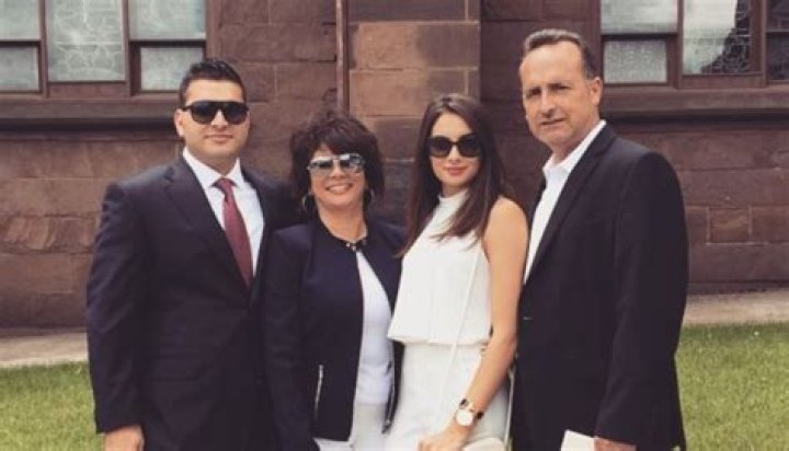 Uncover The Hidden World Of Paige DeSorbo's Siblings