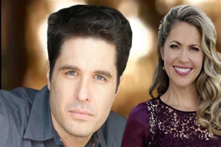 Uncover The Love Life Of Pascale Hutton: Meet Her Husband, Danny Dorosh