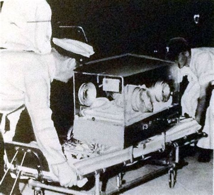 Unveiling The Legacy And Impact Of Patrick Bouvier Kennedy