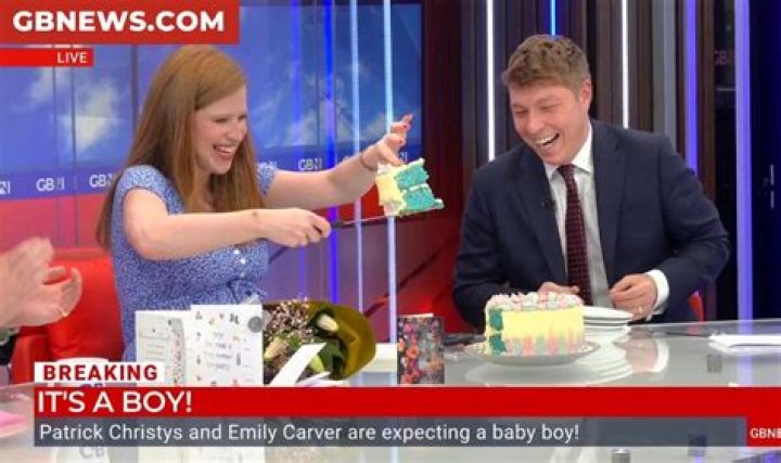 The Ultimate Guide To Patrick Cristys: Everything You Need To Know