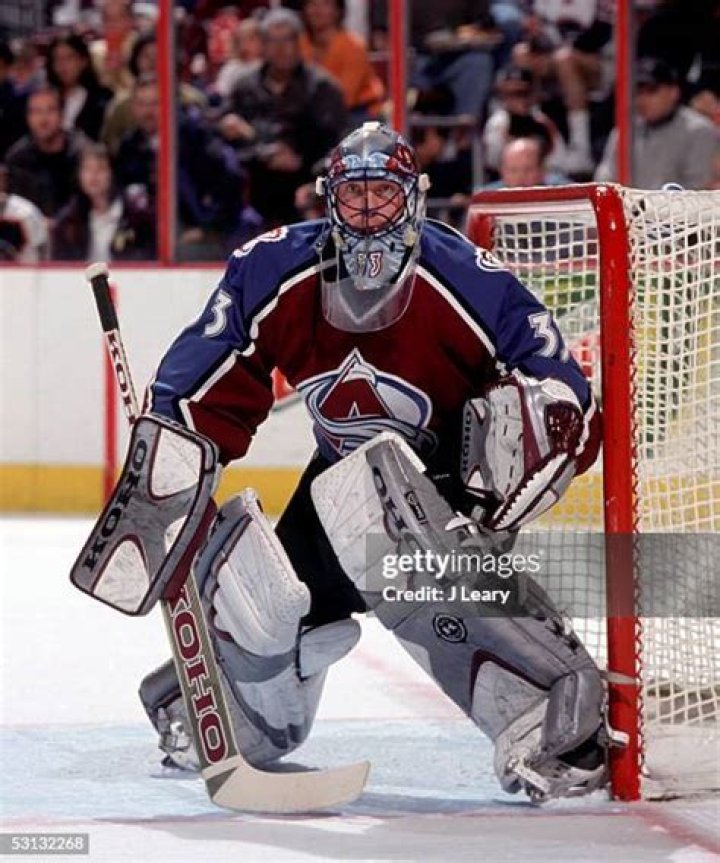Unlocking The Legacy Of Patrick Roy: Discoveries And Insights