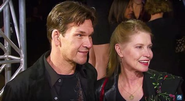 Patrick Swayze's Alcoholism: Uncovering The Hidden Struggles Of A Hollywood Icon