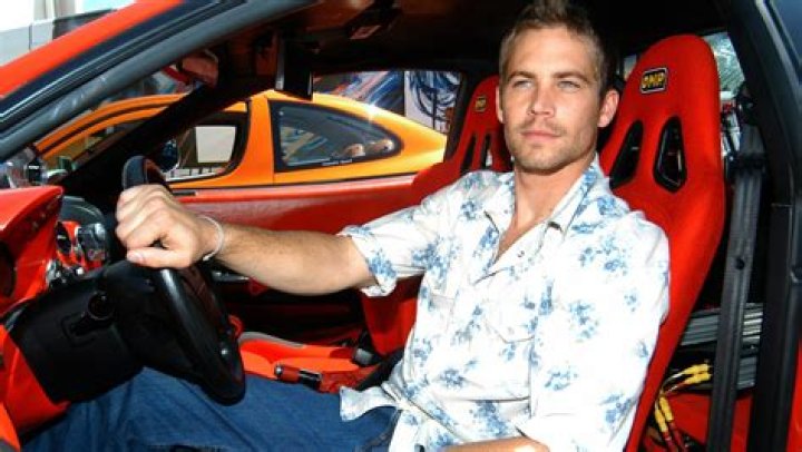 Unveiling The Disturbing Truth: The Paul Walker Pedophilia Allegations