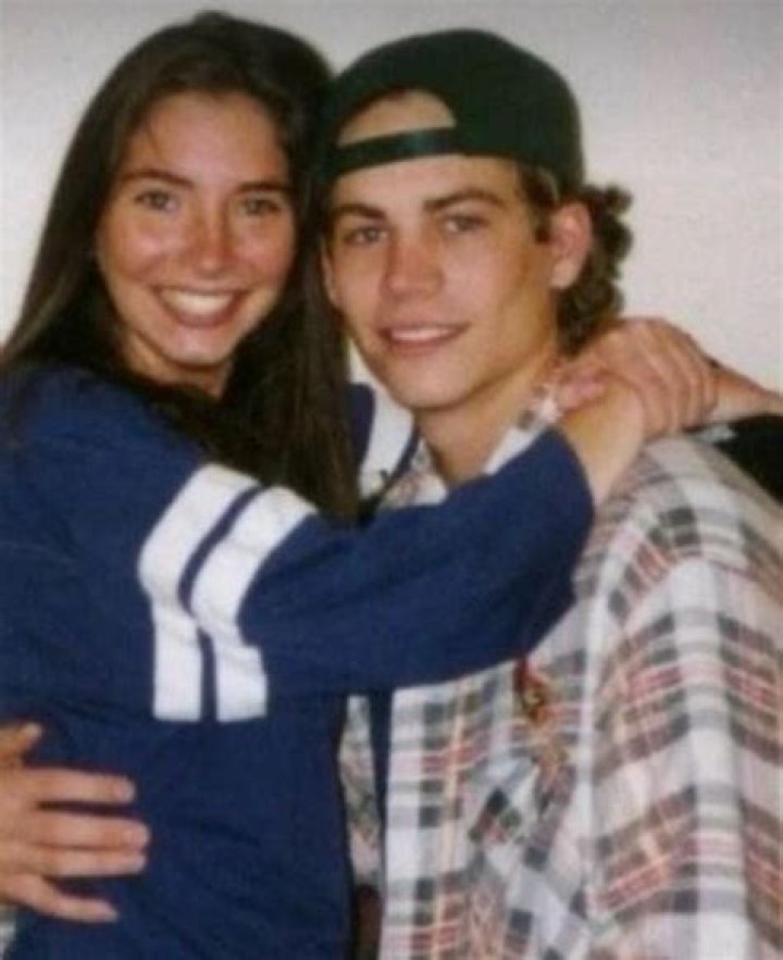 Unveiling The Private World Of Paul Walker's Ex-Wife: Secrets Revealed