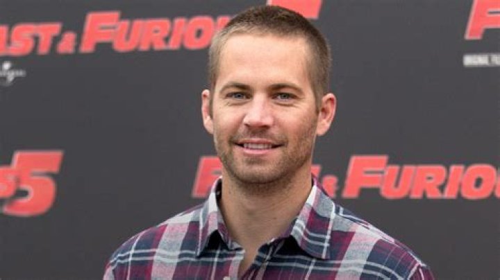 Paul Walker: Unmasking The Dark Side Of A Hollywood Icon