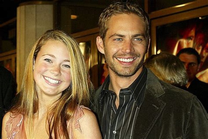 Unveiling The Unconventional Love Story: Paul Walker's Enduring Bond
