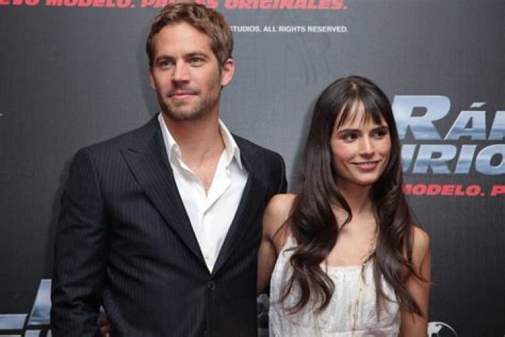 Paul Walker's Wife, A Journey Of Love And Legacy