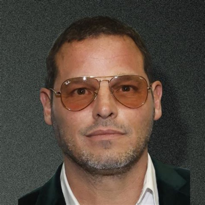 Justin Chambers Movies And TV Shows - Complete List And More