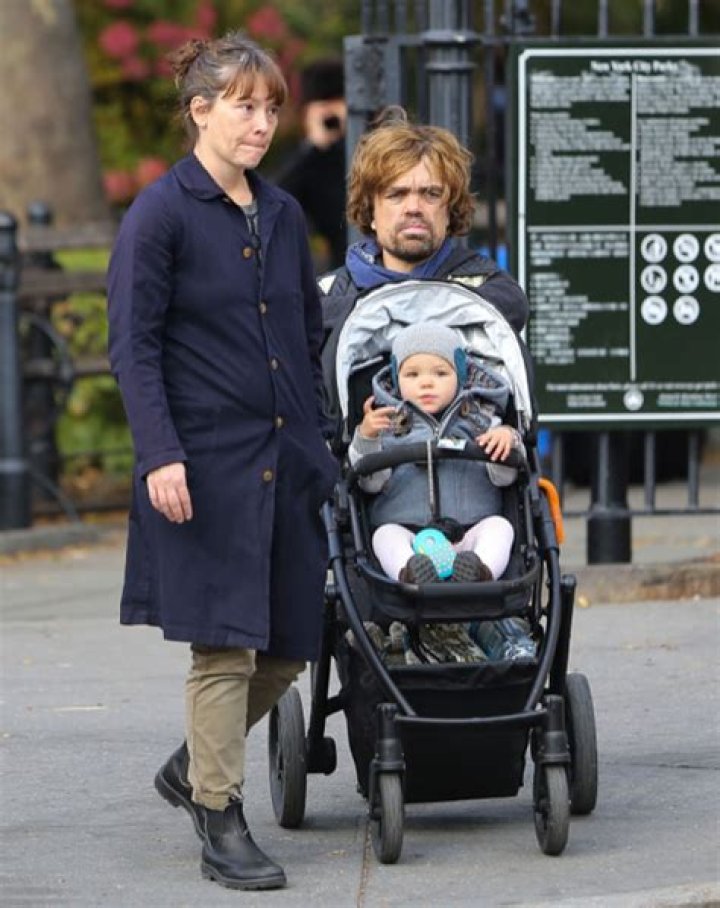 Meet The Charming Family Of Peter Dinklage: Behind The Throne Of Fame