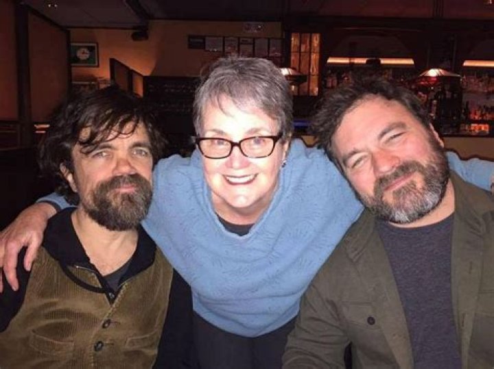 All About Peter Dinklage's Family: His Parents' Story