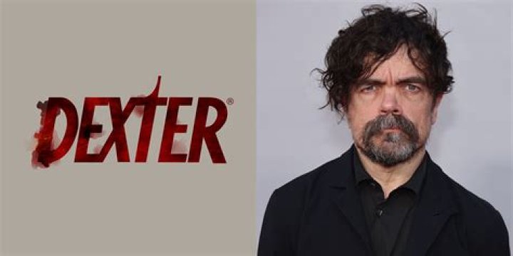 Who Is Peter Dinklage's Son? - Discover His Name And More