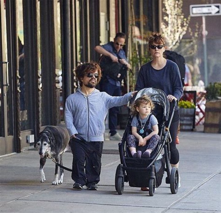 Peter Dinklage's Son: An Inspiring Journey Of Love And Acceptance