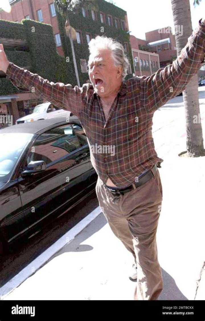 Peter Falk At His Best