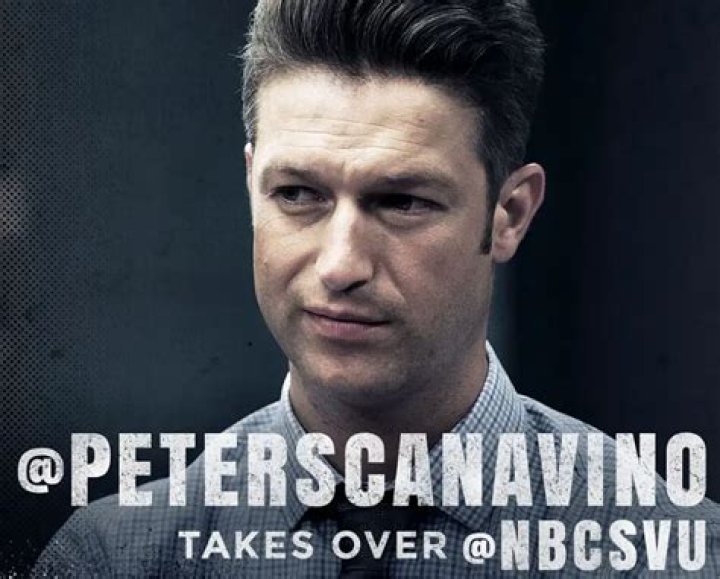 Unveiling The Fortune And Success Of Peter Scanavino