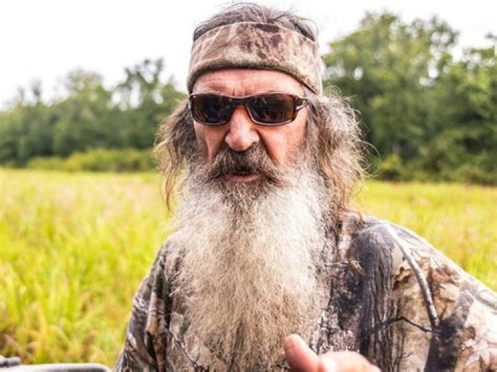 Tragic Demise: Phil Robertson Passes Away