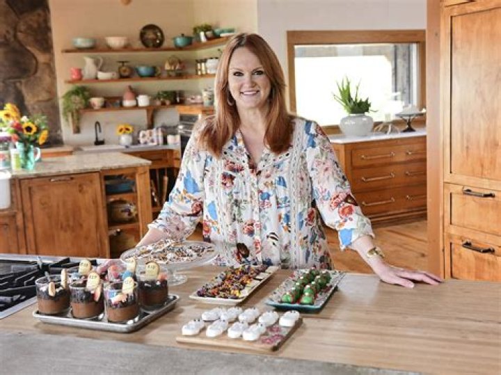 Pioneer Woman Cancer Update