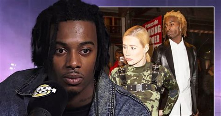 Everything You Need To Know About Playboi Carti's Love Life