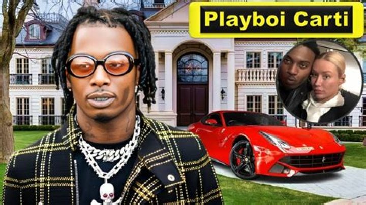 Who Captured Playboi Carti's Heart? Explore His Dating History
