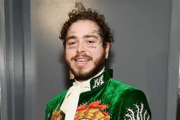Post Malone's Baby Pictures: Uncovering The Hidden Gems