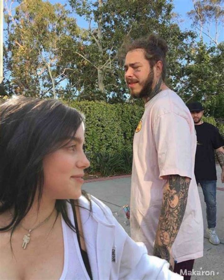 Uncovering The Secrets: Unveiling Post Malone's Daughter
