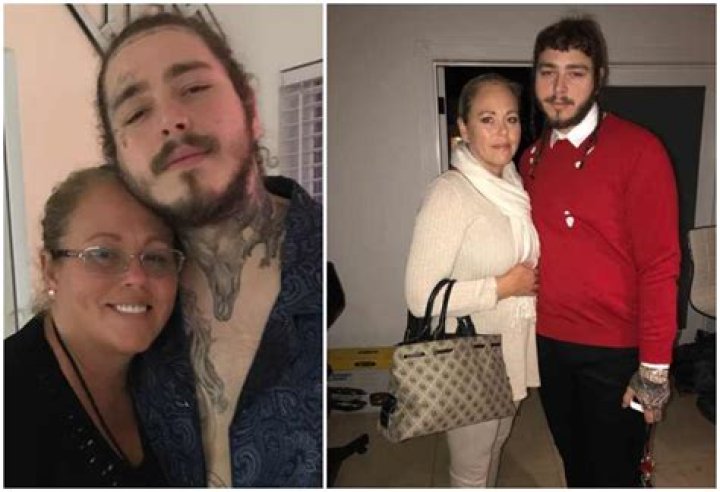Unveiling The Inspiring Journey Of Post Malone's Mother: Discoveries And Insights