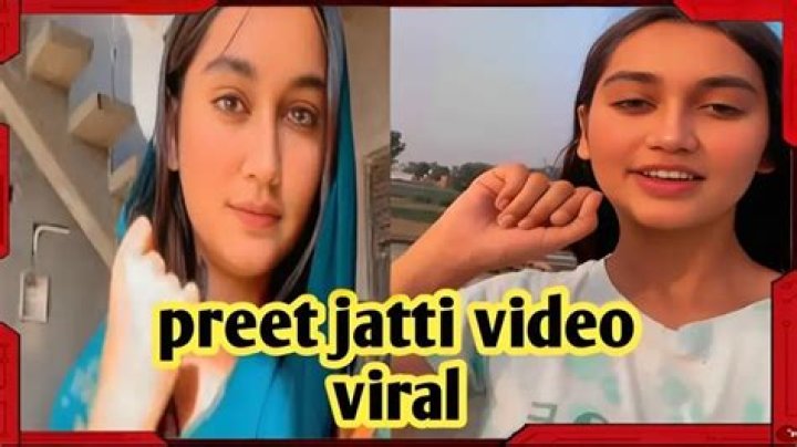Unveiling The Truth: Exploring The Preet Jatti Viral Video And Leaked Telegram