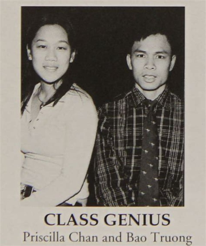 Unveiling The Origins: Priscilla Chan's Parents' Nationality Explored