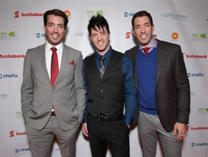 Tragedy Strikes: Property Brothers Brother Succumbs To Heart Attack