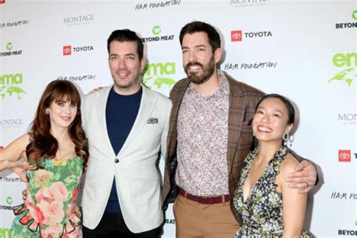 Property Brothers' Heartbreak: Wife Dies Suddenly At 55