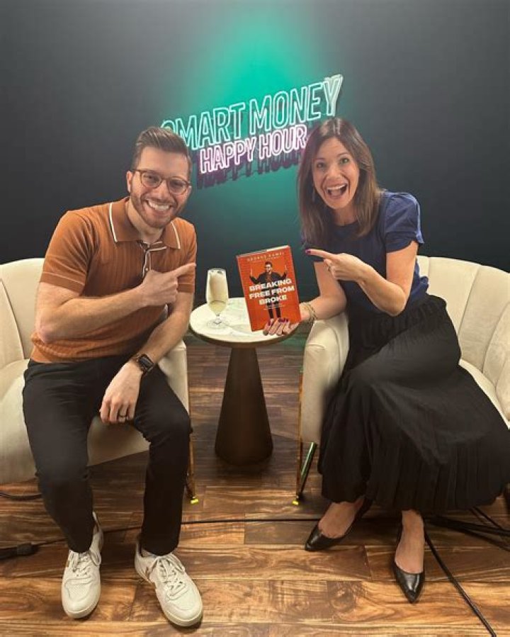 Uncover Rachel Cruze's Age: Unveiling Insights And Surprises