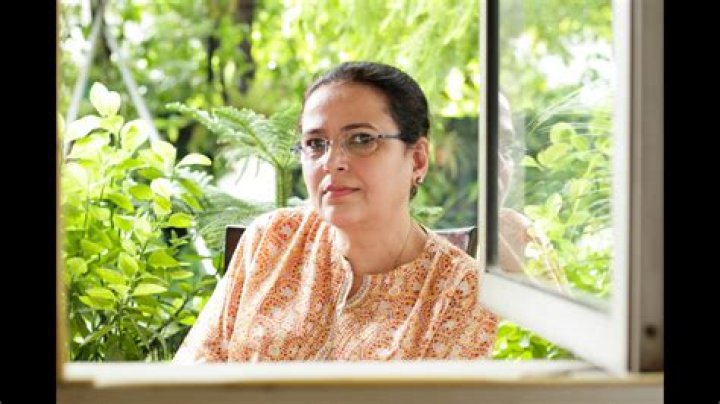 The Extraordinary Life And Legacy Of Rakshanda Hasan