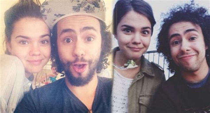 An Intimate Glance At His Relationship