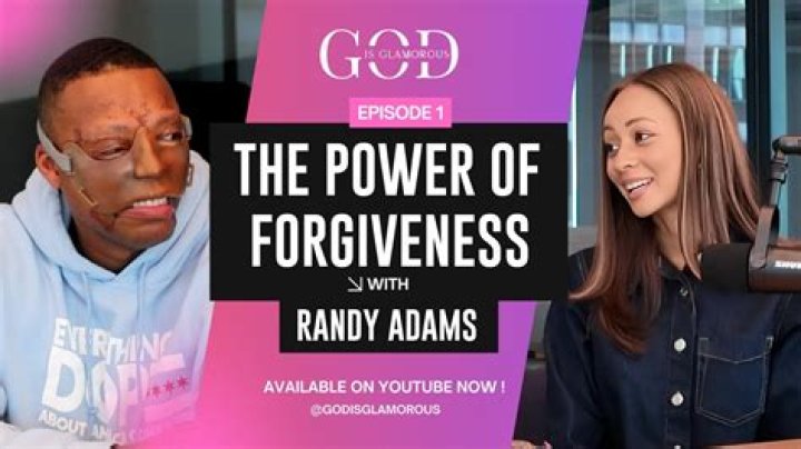 The Extraordinary Journey Of Randy Adams: An Inspiring Story