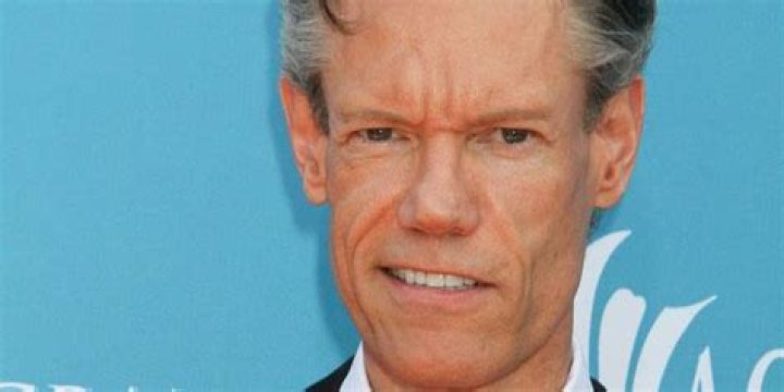 Randy Travis's Age And Its Impact