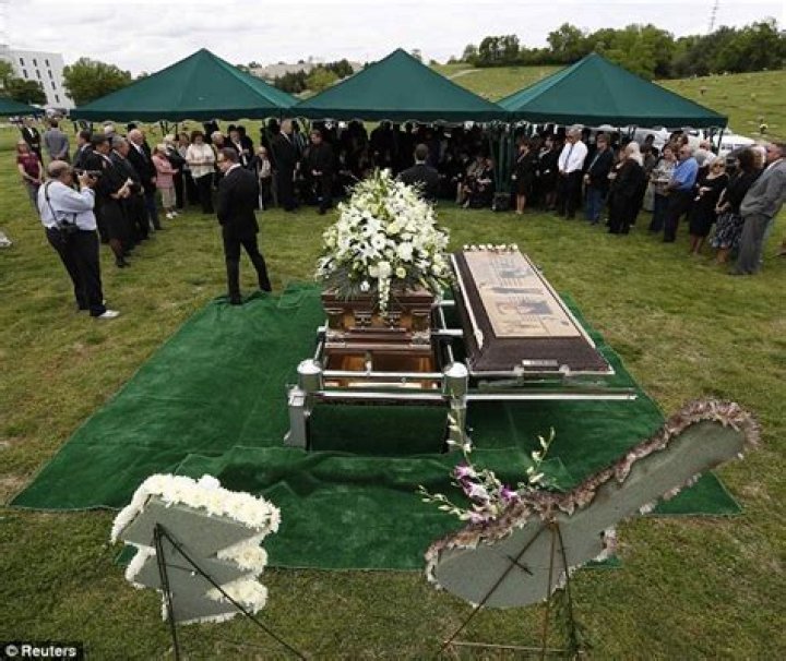 Unveiling The Legacy: Randy Travis's Funeral Uncovered