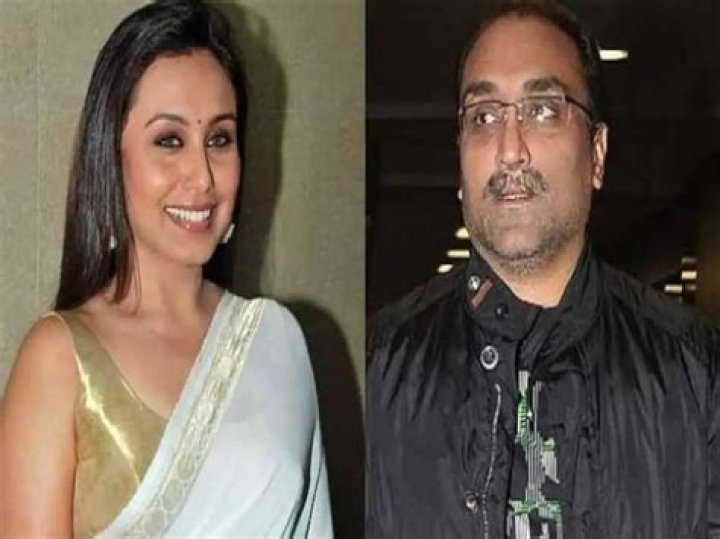 Rani Mukerji's Husband And The Untold Story