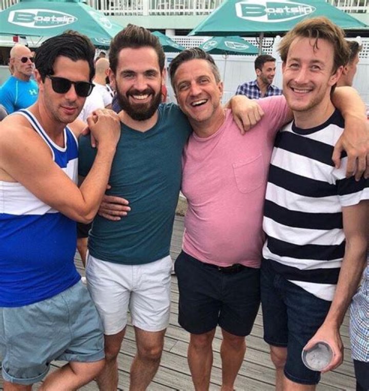 Is Raul Esparza Gay? The Truth Revealed