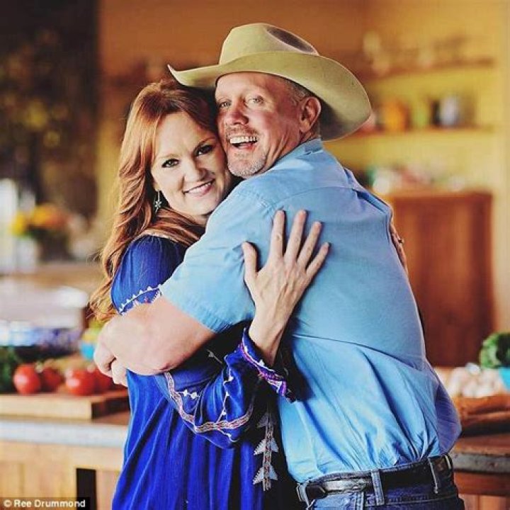 Ree Drummond And Cancer: The Untold Story