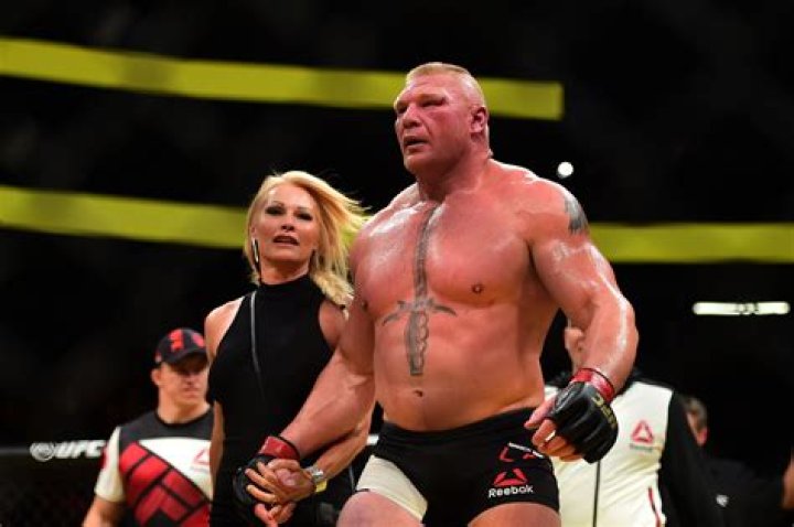 Unveiling The Legacy And Impact Of Rena Lesnar: A Wrestling Icon Revealed
