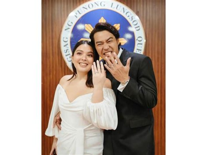 Ria Atayde Expecting A Child