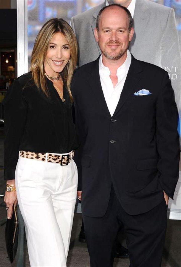 Unveiling The Story Behind Rich Eisen's Enigmatic Wife