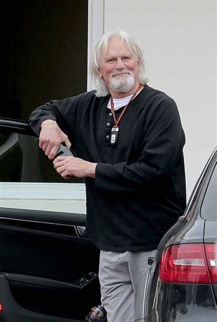 Richard Dean Anderson: The Legendary MacGyver